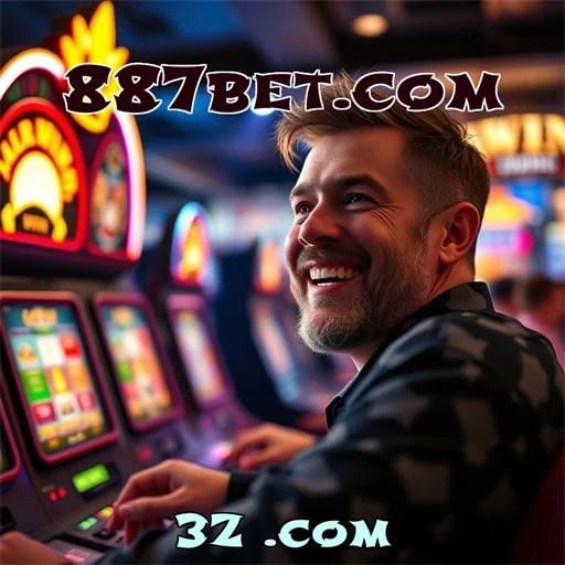 Inovações do app na 887bet.com transformam experiências de jogos