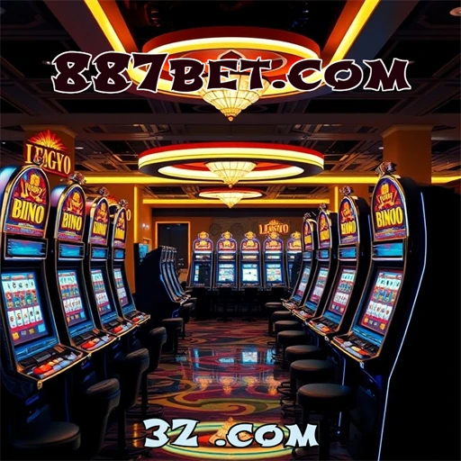 887bet.com Baixar App