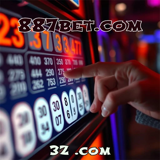 887bet.com Cassino Online