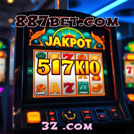 Login Especial: Atraia-se com o 887bet.com e Venha Jogar!