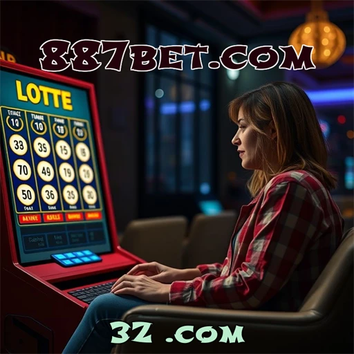 Slots emocionantes na 887bet.com: jogue e ganhe!