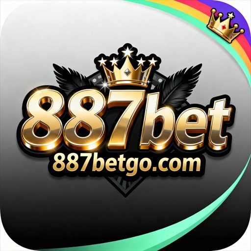887bet.com logo